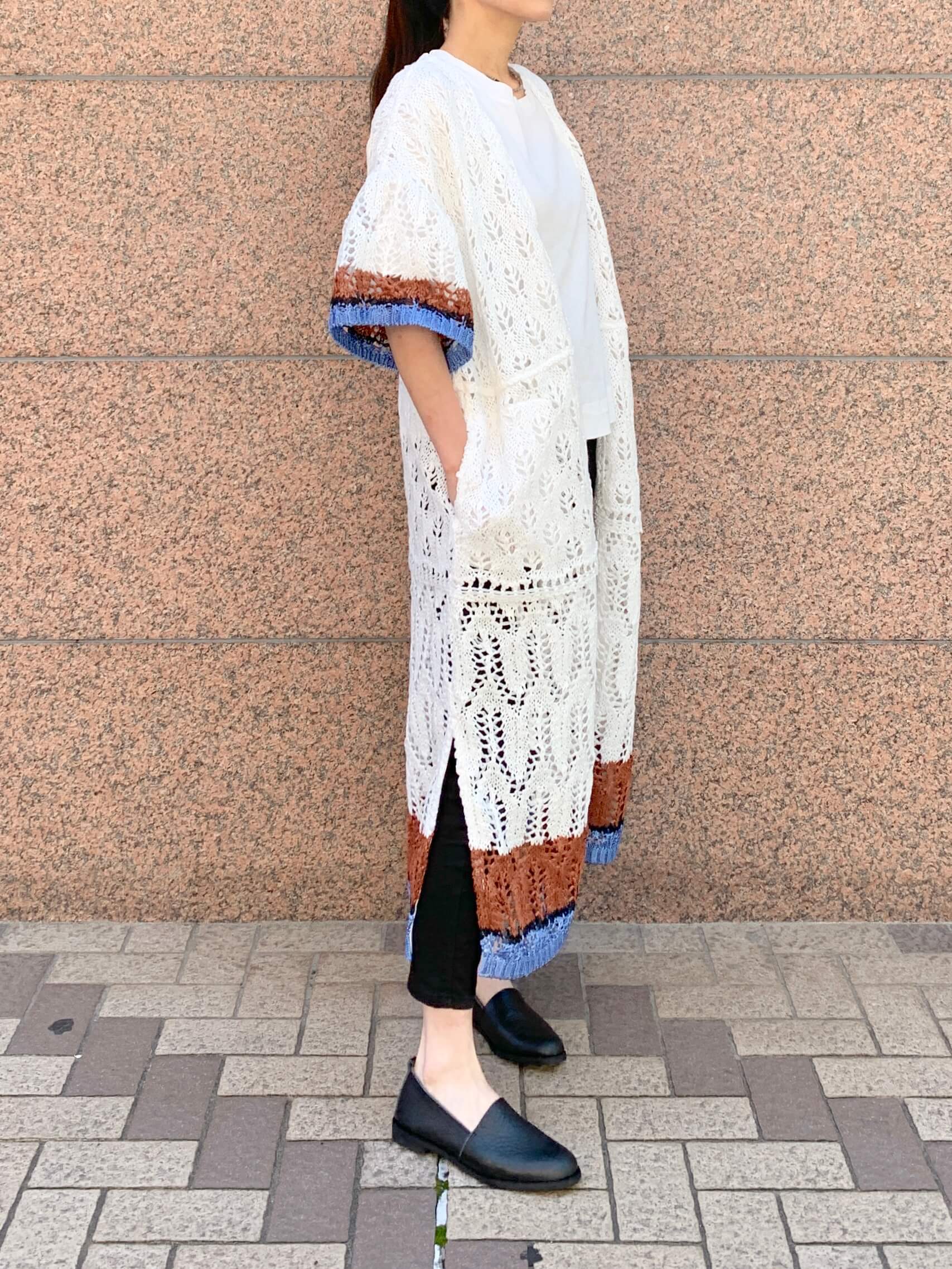 >>>BACKSTAGE  2020 SUMMER STYLING #0041