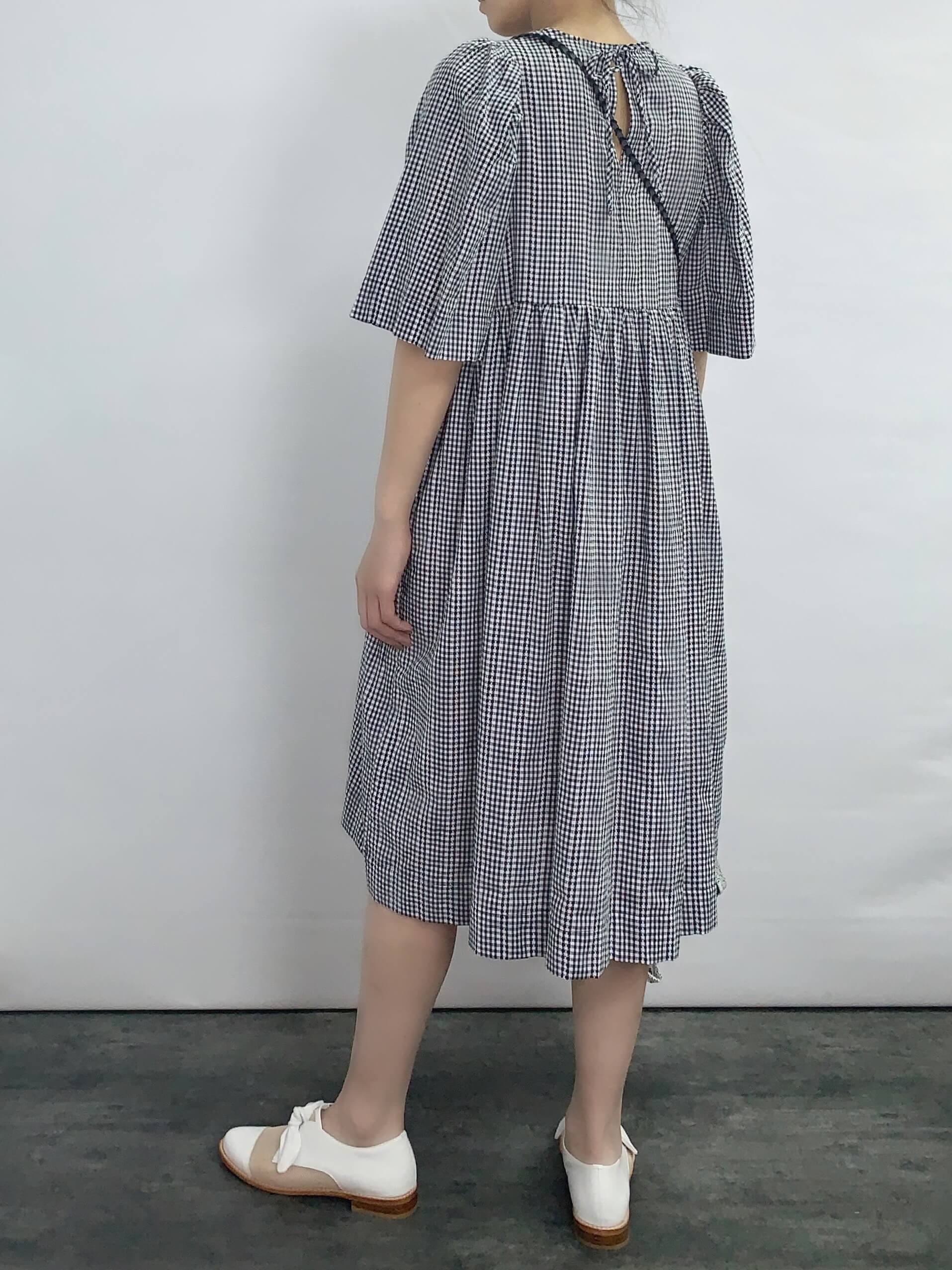 >>>BACKSTAGE  2020 SUMMER STYLING #0083