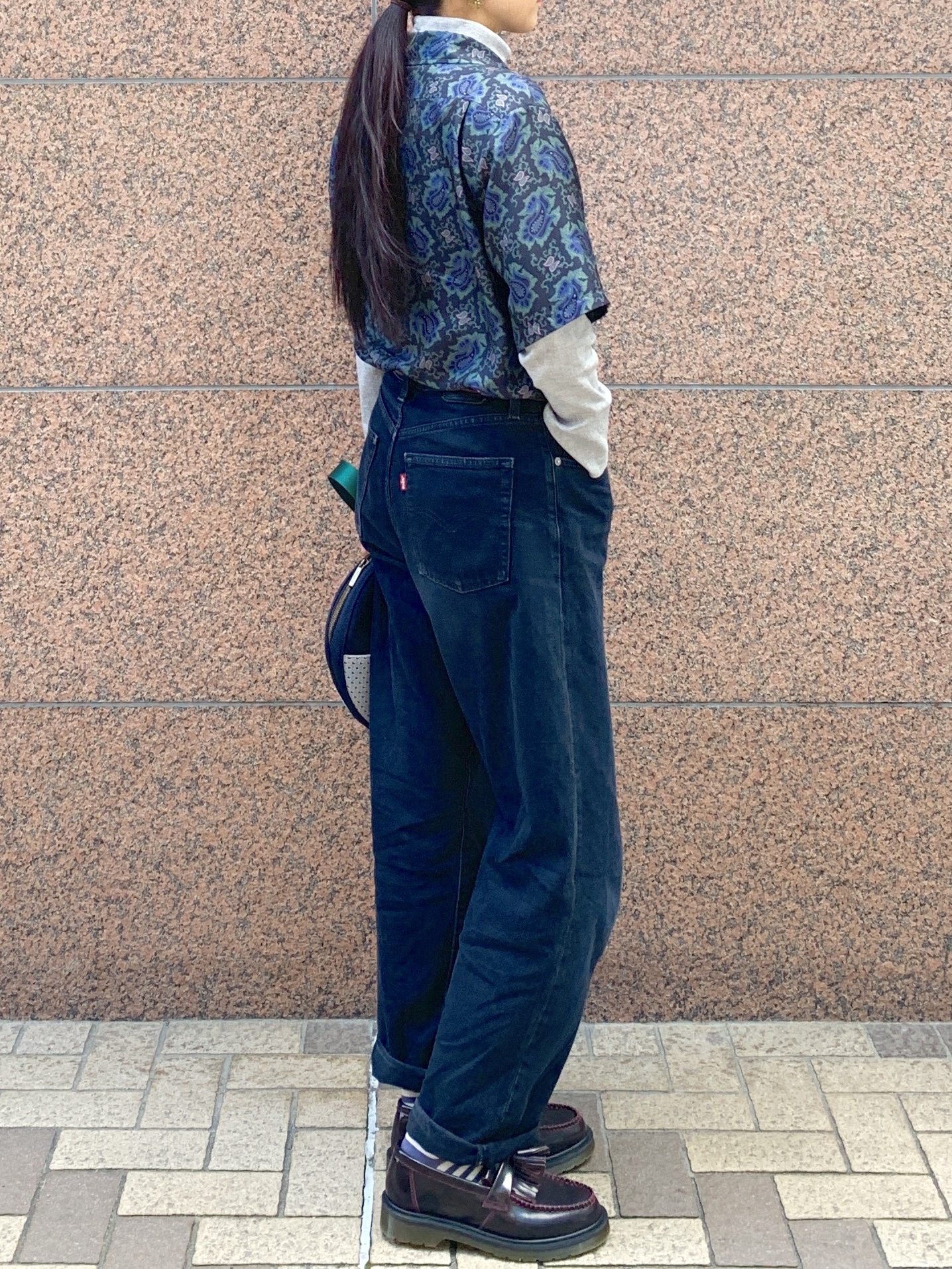 >>>BACKSTAGE  2020 SUMMER STYLING #0131